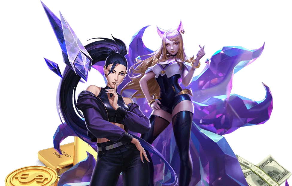 Đội ngũ chuyên nghiệp của axz88